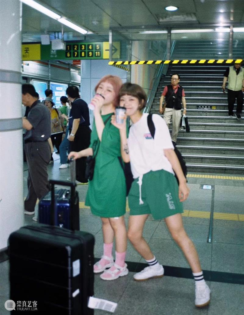 Viv1girl:“美”是很容易被忽视的价值丨AMNUA在线放送 博文精选 MK Talk 崇真艺客